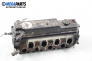 Engine head for Ford Courier 1.8 D, 60 hp, truck, 3 doors, 1997