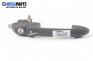 Outer handle for Fiat Bravo 1.4, 80 hp, hatchback, 3 doors, 1997, position: right