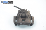 Caliper for Peugeot 306 1.9 D, 69 hp, station wagon, 5 doors, 1999, position: front - right