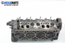 Engine head for Peugeot 306 1.9 D, 69 hp, station wagon, 5 doors, 1999