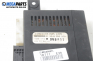 Light module controller for BMW 5 (E39) 2.5 TDS, 143 hp, sedan, 5 doors, 1997