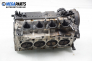 Engine head for Alfa Romeo 156 1.8 16V T.Spark, 144 hp, sedan, 5 doors, 2000