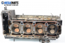 Motorkopf for Mercedes-Benz 190 (W201) 2.0, 118 hp, sedan, 5 türen, 1988