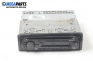 CD player for Ford Puma 1.7 16V, 125 hp, coupe, 3 doors, 1998