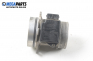Air mass flow meter for Ford Puma 1.7 16V, 125 hp, coupe, 3 doors, 1998