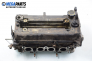 Engine head for Ford Puma 1.7 16V, 125 hp, coupe, 3 doors, 1998