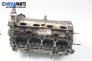 Engine head for Ford Puma 1.7 16V, 125 hp, coupe, 3 doors, 1998