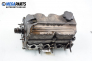 Engine head for Daewoo Matiz 0.8, 52 hp, hatchback, 5 doors, 2000