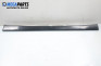 Side skirt for Fiat Palio 1.2, 73 hp, station wagon, 1998, position: left