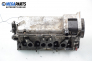 Engine head for Fiat Palio 1.2, 73 hp, station wagon, 5 doors, 1998
