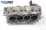 Engine head for Fiat Palio 1.2, 73 hp, station wagon, 5 doors, 1998