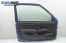 Tür for Citroen Saxo 1.4 VTS, 75 hp, hecktür, 3 türen, 2000, position: links