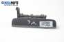 Outer handle for Peugeot 605 2.0, 121 hp, sedan, 5 doors, 1990, position: rear - right
