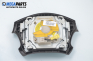 Airbag for Toyota Corolla (E110) 1.3, 86 hp, hatchback, 3 uși, 1997, position: fața