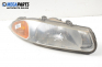 Headlight for Rover 200 1.1, 60 hp, hatchback, 5 doors, 1998, position: right