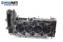 Engine head for Opel Vectra C 2.2 16V DTI, 125 hp, sedan, 5 doors, 2004