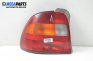 Tail light for Rover 600 1.8, 115 hp, sedan, 5 doors, 1999, position: left