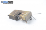 Lock for Audi 100 (C3) 1.8, 90 hp, station wagon, 1989, position: rear - left