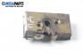Lock for Audi 100 (C3) 1.8, 90 hp, station wagon, 1989, position: front - right