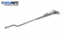Front wipers arm for Renault Clio I 1.2, 54 hp, hatchback, 1996, position: left