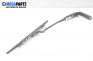 Front wipers arm for Volvo 440/460 1.8, 90 hp, hatchback, 1993, position: left