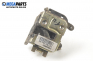 Lock for Volvo 440/460 1.7, 87 hp, hatchback, 1990, position: front - right
