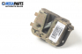 Lock for Volvo 440/460 1.7, 87 hp, hatchback, 1990, position: rear - right