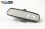 Central rear view mirror for Daewoo Racer 1.5, 75 hp, hatchback, 1993