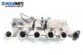 Intake manifold for BMW 5 (E34) 2.5 TDS, 143 hp, station wagon, 5 doors, 1995