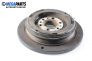 Damper pulley for BMW 5 (E34) 2.5 TDS, 143 hp, station wagon, 5 doors, 1995