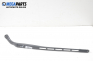 Front wipers arm for Citroen C4 1.6 VTi, 120 hp, hatchback, 2009, position: right