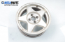 Alloy wheels for Alfa Romeo 164 (1987-1999) 15 inches, width 7 (The price is for the set)