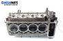 Engine head for Alfa Romeo 164 2.0 T.Spark, 144 hp, sedan, 5 doors, 1995