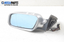 Mirror for Audi A6 (C5) 1.9 TDI, 110 hp, station wagon, 5 doors, 2000, position: left