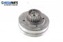 Damper pulley for Audi A6 (C5) 1.9 TDI, 110 hp, station wagon, 5 doors, 2000