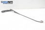 Front wipers arm for Citroen Berlingo 1.9 D, 68 hp, truck, 1997, position: right