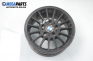 Alloy wheels for BMW 3 (E36) (1990-1998) 15 inches, width 7 (The price is for the set)