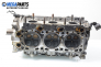 Motorkopf for Mitsubishi Galant VIII 2.5 V6 24V, 163 hp, combi, 5 türen automatic, 1997