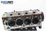 Engine head for Renault Megane Scenic 1.6, 90 hp, minivan, 5 doors, 1998