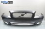 Front bumper for Volvo S70/V70 2.4 D5, 163 hp, station wagon, 5 doors automatic, 2005, position: front