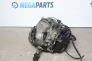 Automatic gearbox for Volvo S70/V70 2.4 D5, 163 hp, station wagon, 5 doors automatic, 2005