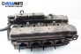 Engine head for Opel Tigra 1.4 16V, 90 hp, coupe, 3 doors, 1997