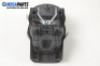 Airbag for Nissan Navara 2.5 dCi 4WD, 174 hp, pickup, 5 uși, 2008, position: fața
