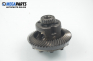 Differential pinion for Nissan Navara 2.5 dCi 4WD, 174 hp, pickup, 2008