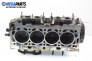 Engine head for Peugeot 306 1.6, 89 hp, hatchback, 3 doors, 1994