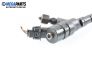 Einspritzdüse for Citroen C5 2.0 HDi, 109 hp, combi, 5 türen, 2002