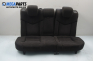 Set scaune for Alfa Romeo GT 2.0 JTS, 165 hp, coupe, 3 uși, 2007