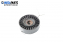 Idler pulley for Alfa Romeo GT Coupe (11.2003 - 09.2010) 2.0 JTS, 165 hp