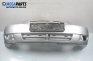 Front bumper for Kia Rio 1.3, 82 hp, station wagon, 5 doors, 2003, position: front