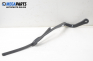 Front wipers arm for BMW 3 (E90, E91, E92, E93) 2.0 d, 163 hp, station wagon, 2006, position: left
